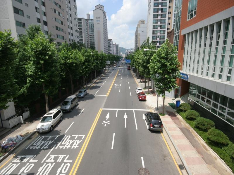 범계로