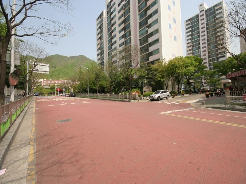 궁내길