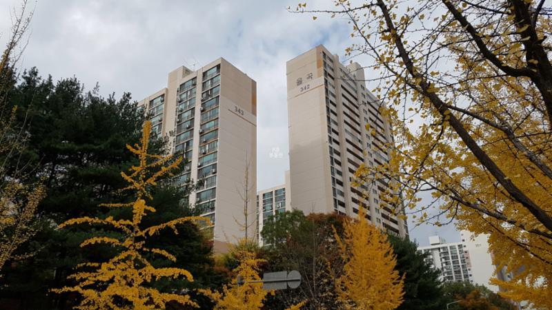 화산초, 흥진초, 중, 고 등이 인접해 있어 도보권으로 안전하게 통학할 수 있는 환경이에요