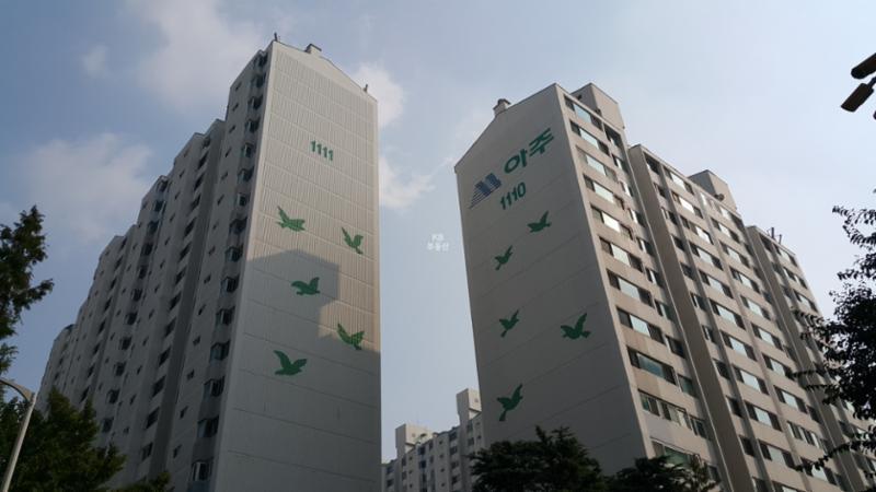 단지 주변으로 초, 중, 고 학군이 인접해 있어 도보권으로 통학할 수 있는 환경을 갖추었어요