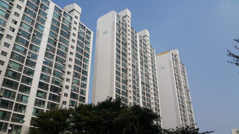 보람마을아주 단지 인근에는 지하철 1호선 송내역이 인접해 있어 대중교통 이용도 편리한 단지에요