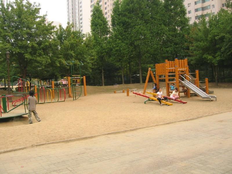 은하마을 공원 22