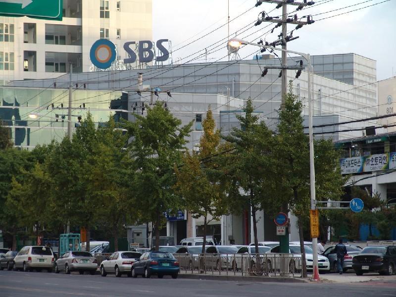 SBS공개홀