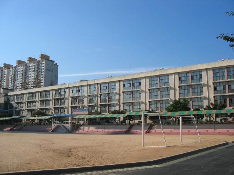 효성동 초등1