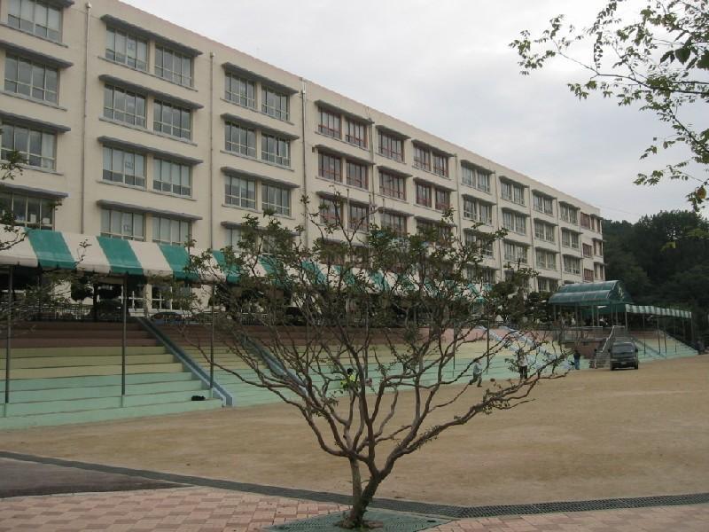 효성초등