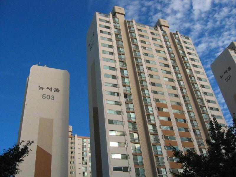 효성동 뉴서울(2차)의 KB시세, AI예측시세, 실거래가, 매물, 대출정보, 커뮤니티 | KB부동산 효성동 뉴서울(2차) | KB부동산