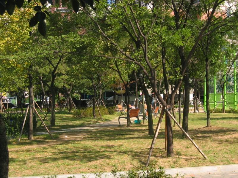작전체육공원