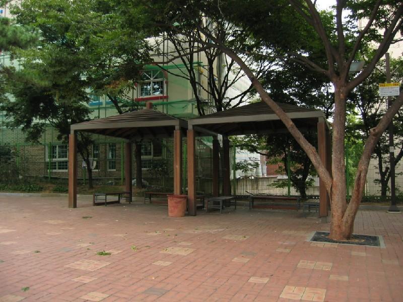 임학서 인근 공원1