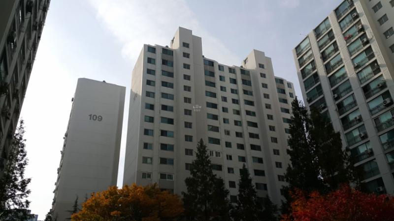 단지전경이에요