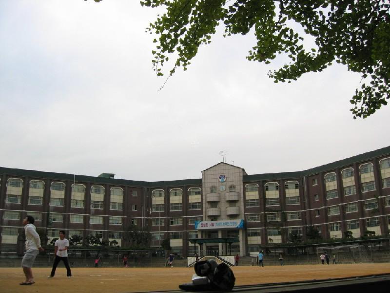 임학중
