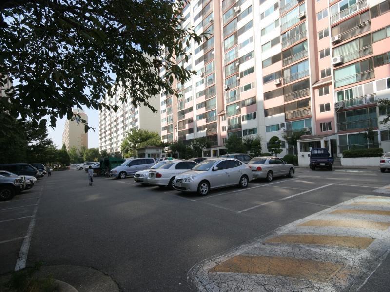 지상주차장