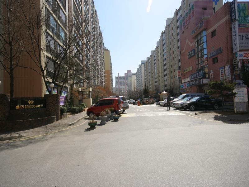 정문