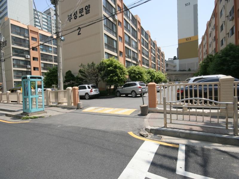 단지정문