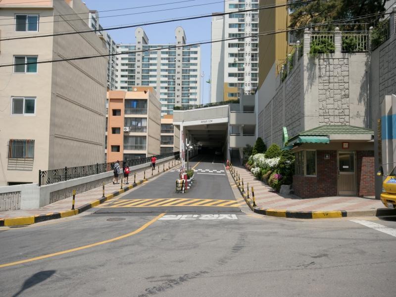 단지정문