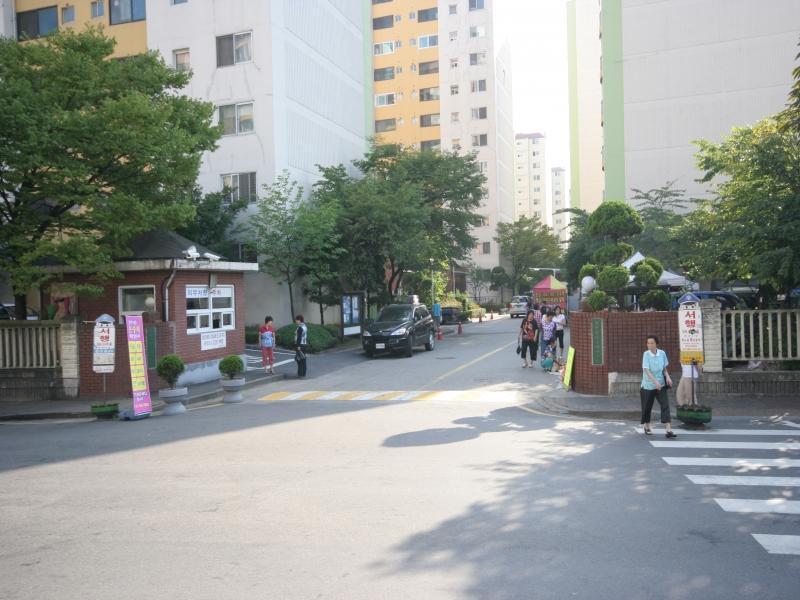 단지정문