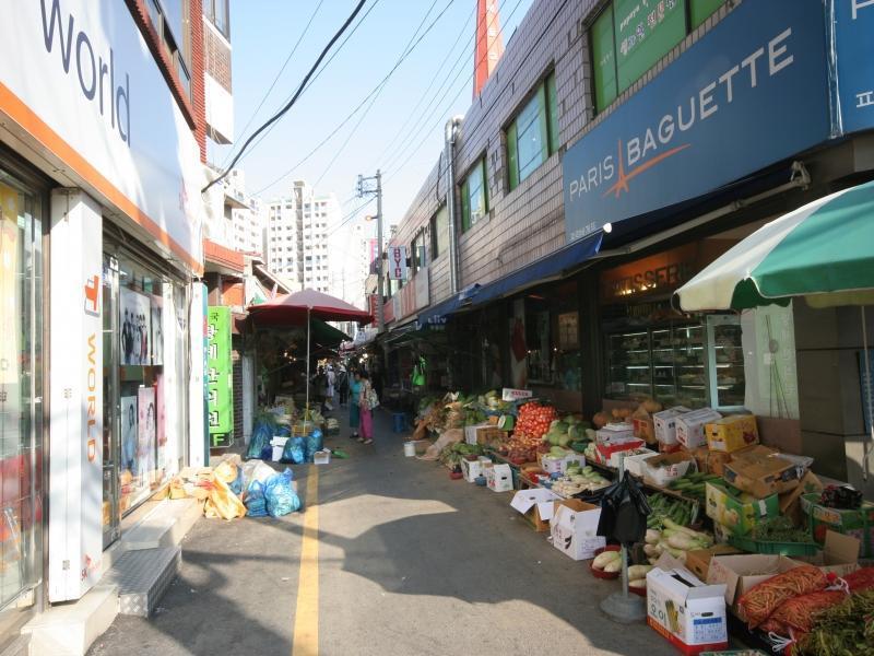 단지앞재래시장