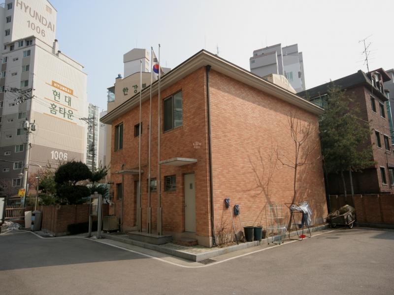 관리사무소