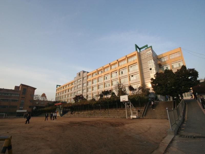만수중교