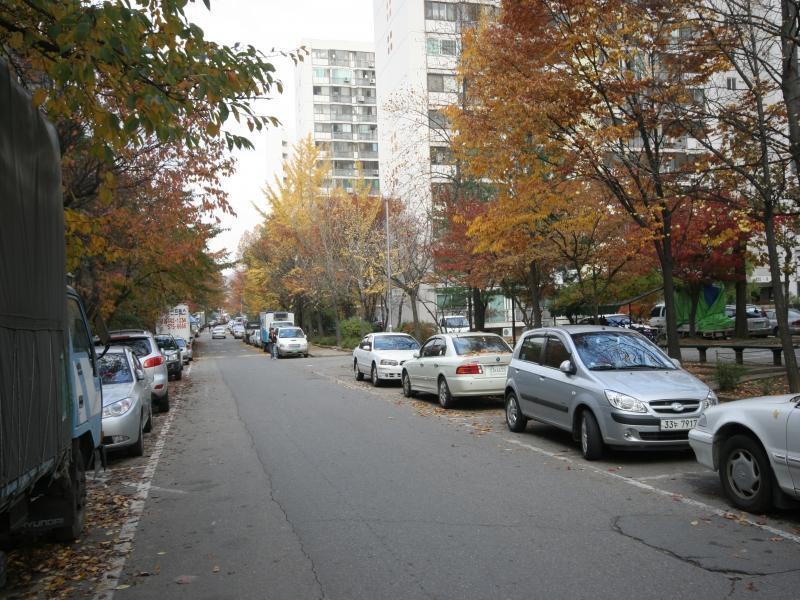 만수주공안길