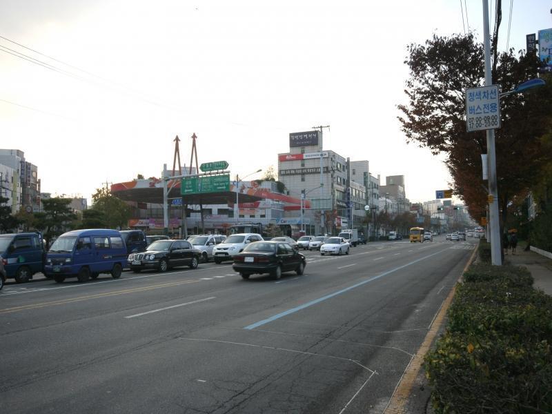 백범로