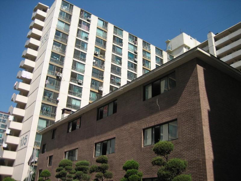 뉴서울만수 시세, 가격, 매매, 전세