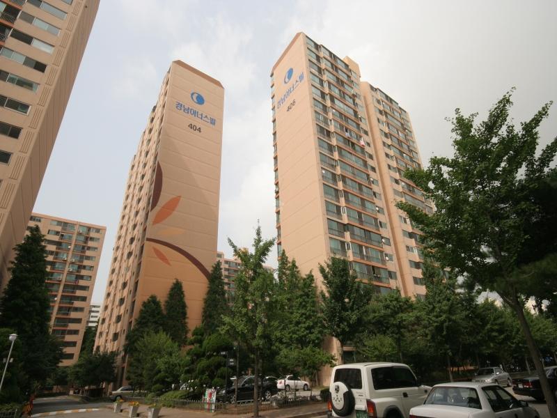 단지전경