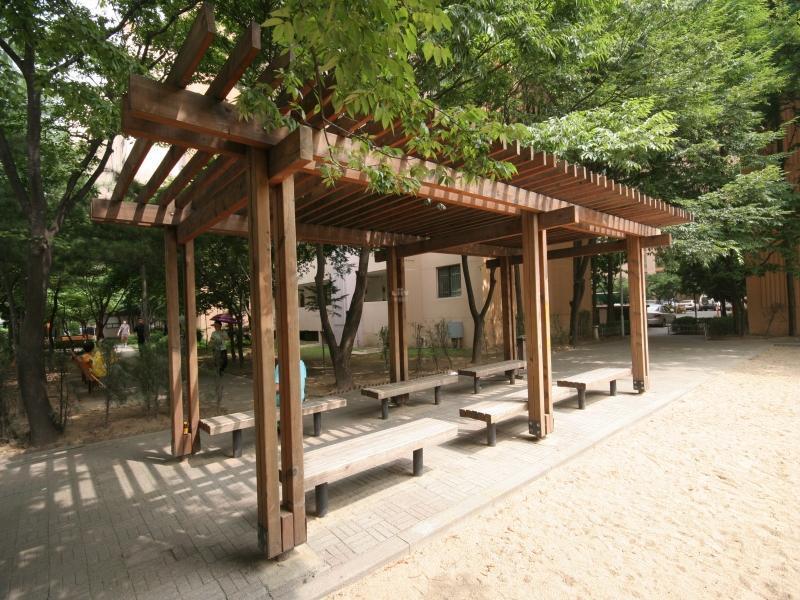 쉼터