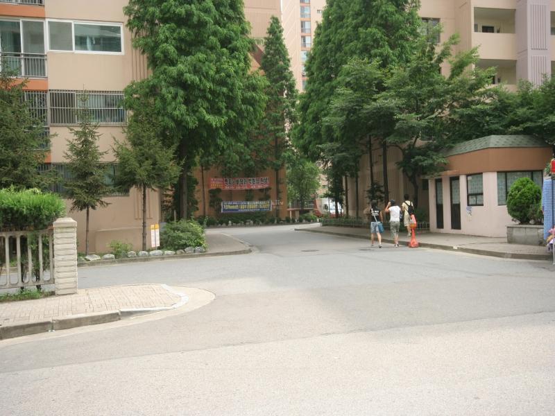 단지후문