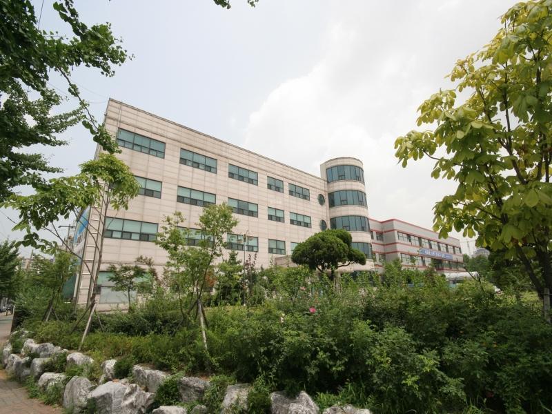 북구도서관