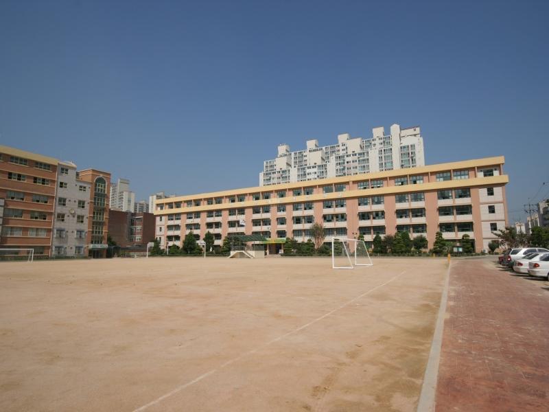 산곡남초교