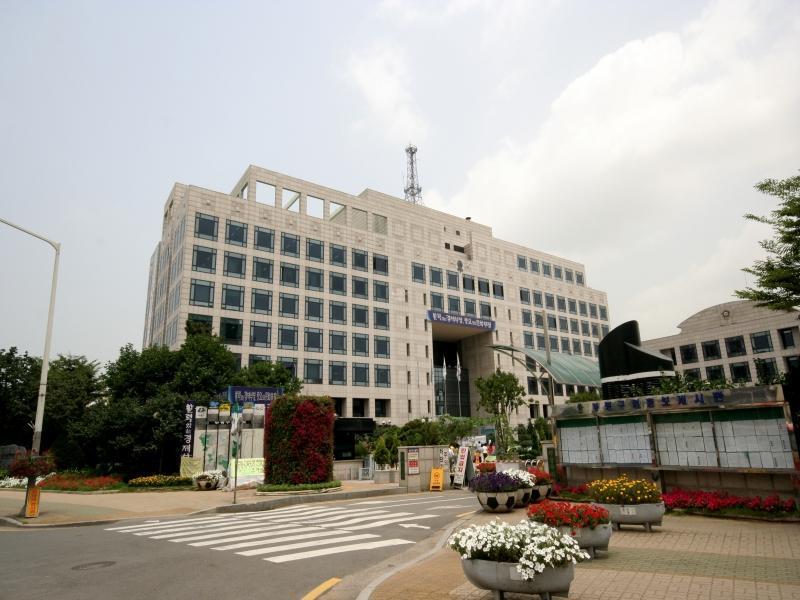 부평구청