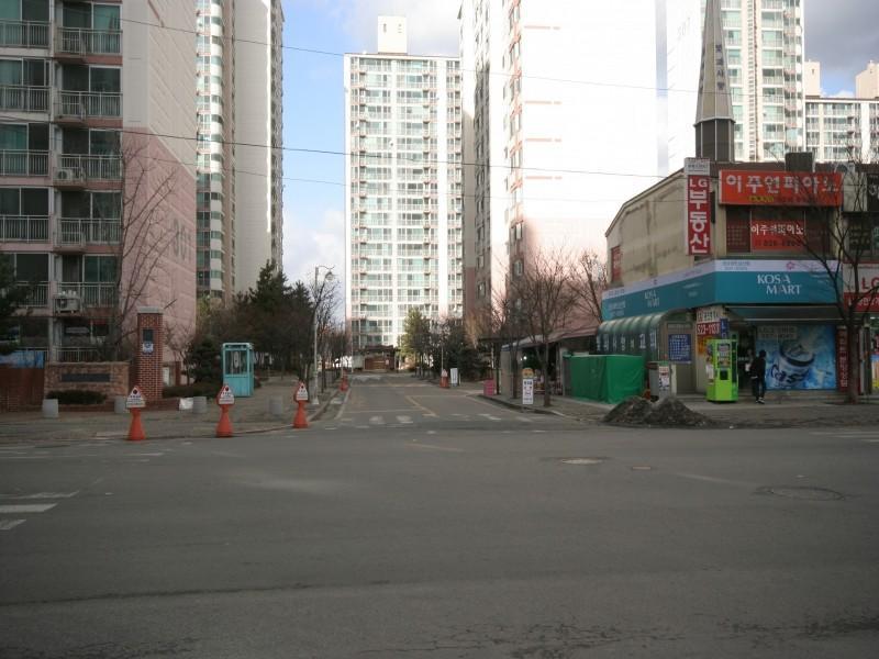 단지정문