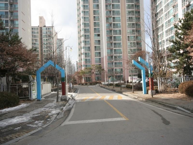 단지후문