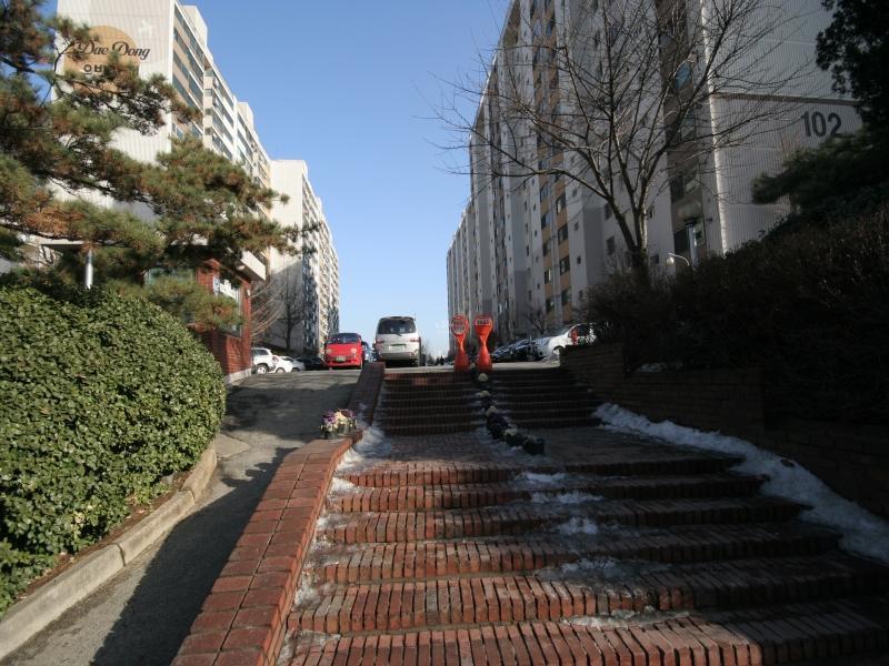 부출입구