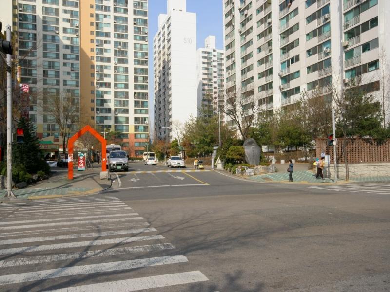 단지정문
