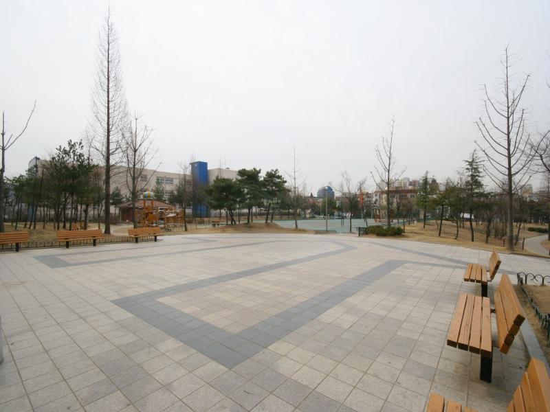 세영공원