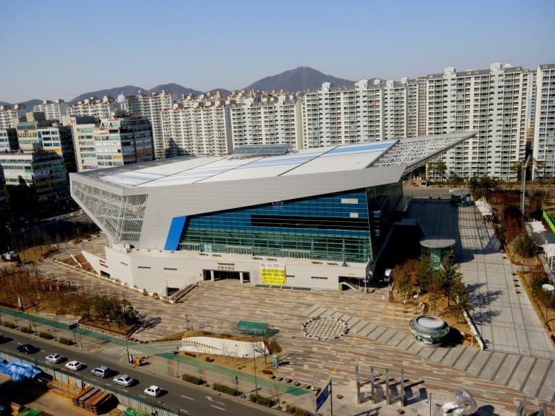 심산체육관1