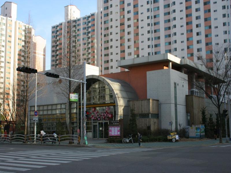 기적의도서관