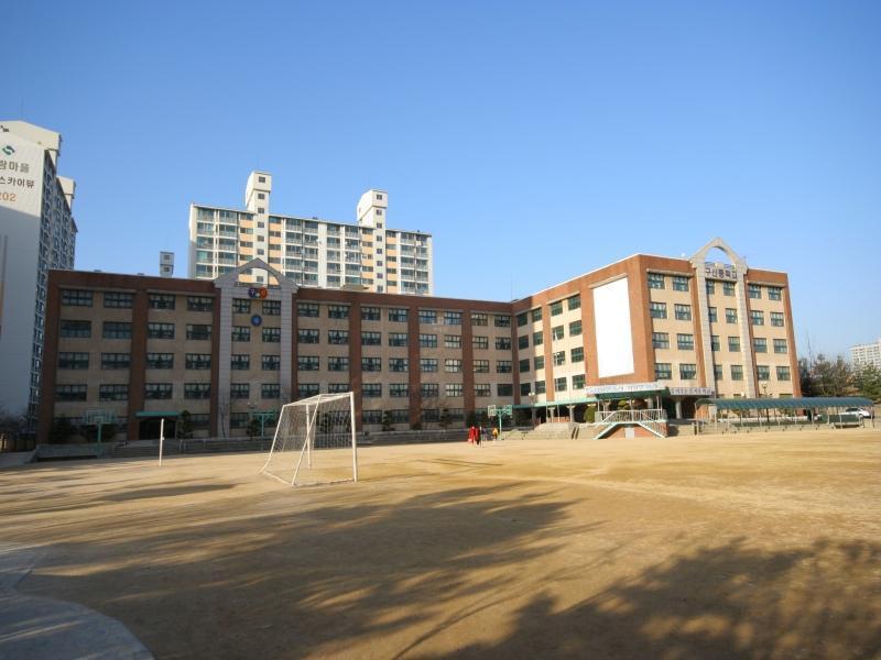 구산중교