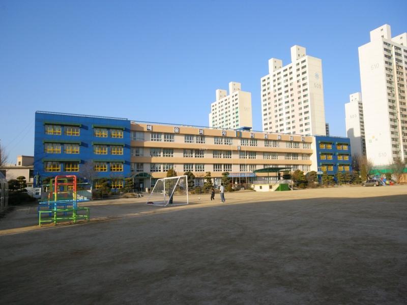 부광중교