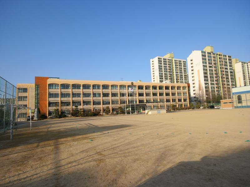 부흥중교