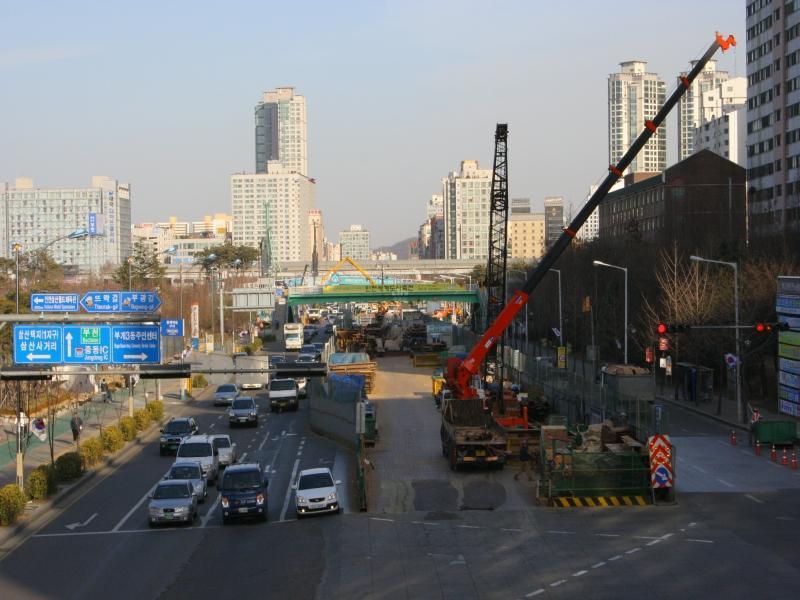 부개역(공사중)
