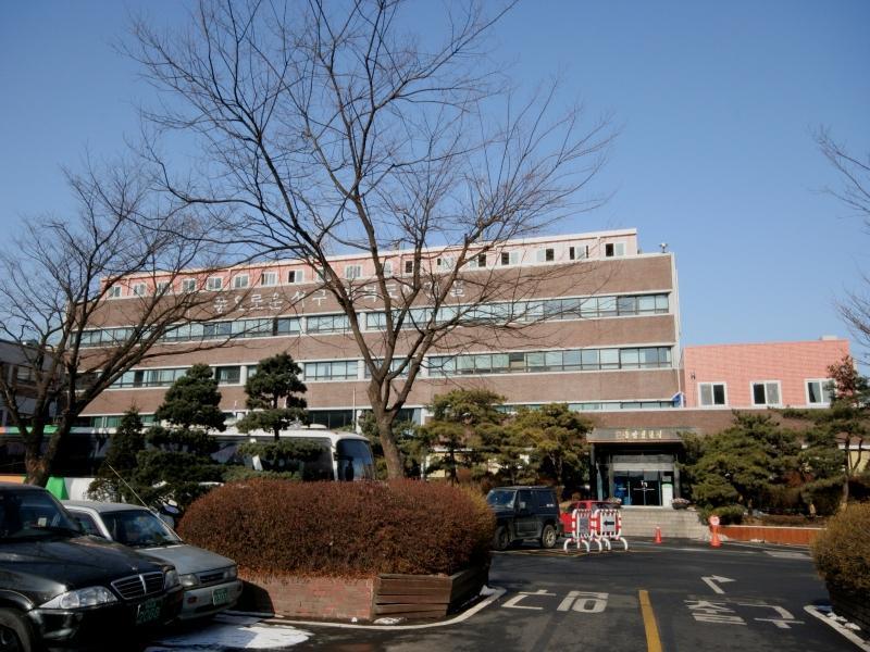 인천서구청