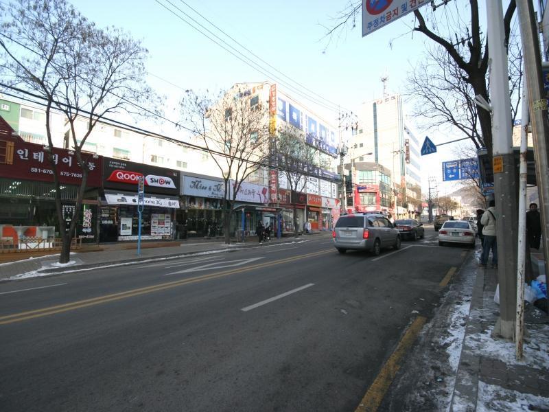 심곡로