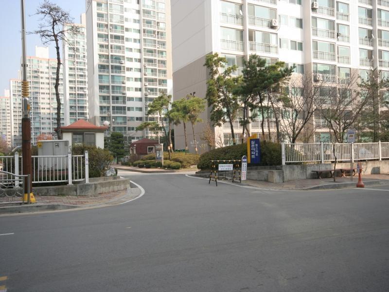 단지후문
