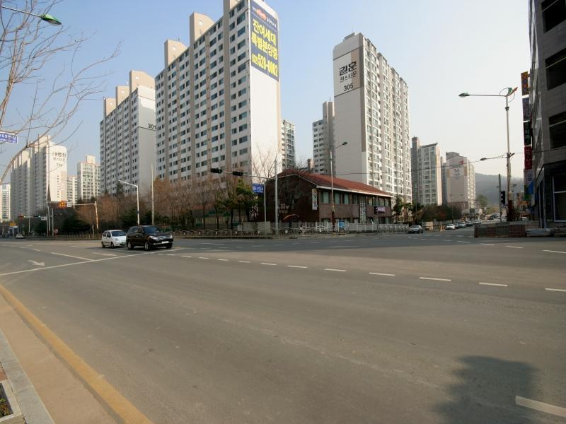 중봉로