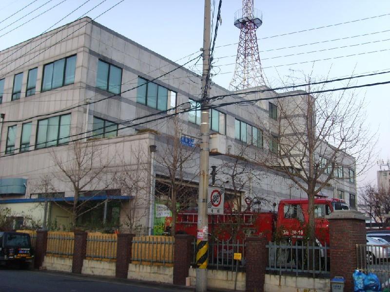소방서 