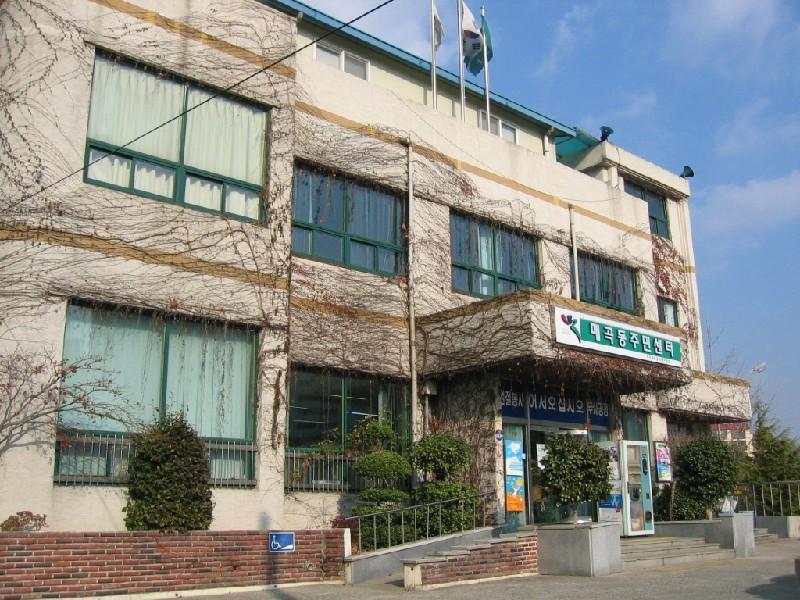 매곡 동사무