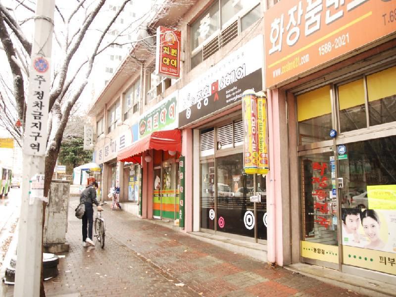 풍암동 풍암대주파크빌2차의 KB시세, AI예측시세, 실거래가, 매물, 대출정보, 커뮤니티 | KB부동산 풍암동 풍암대주파크빌2차 | KB부동산