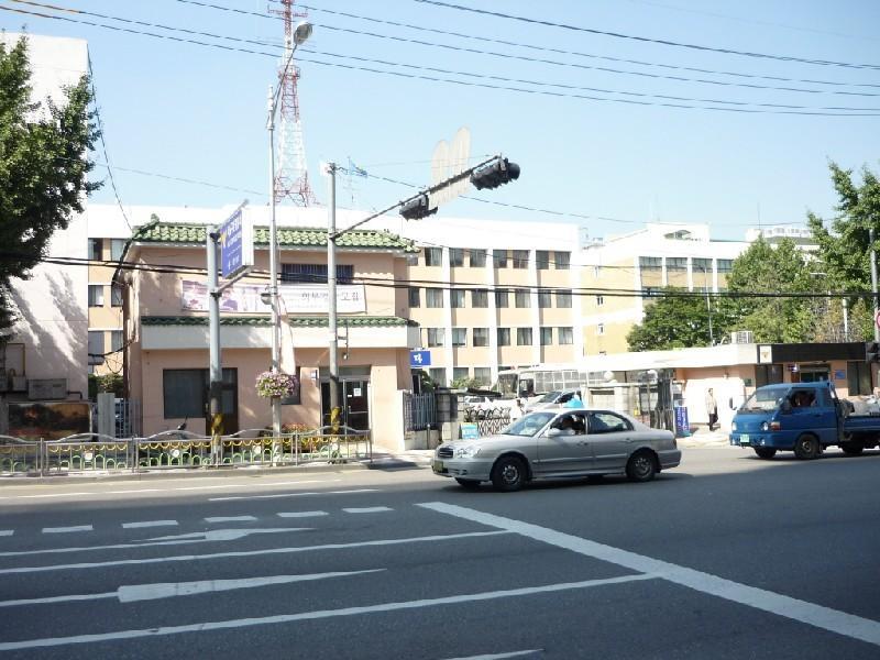 구로경찰서